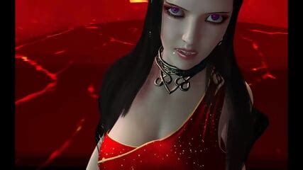 Cai Lin And Xiao Yan Sex In Fallen Heart Flame Part Lin Lin