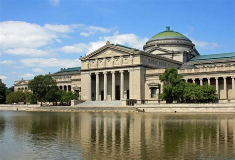 Tips for Visiting the Chicago Museum of Science and Industry | Check-It ...