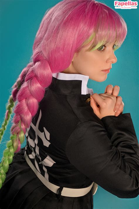 Mirikashi Cosplay Aka N Mirikashi Nude Leaks Patreon Photo Fapellas