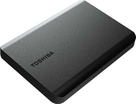 Toshiba 2 ТБ Внешний жесткий диск (HDTB520EK3AA), черный купить на OZON ...