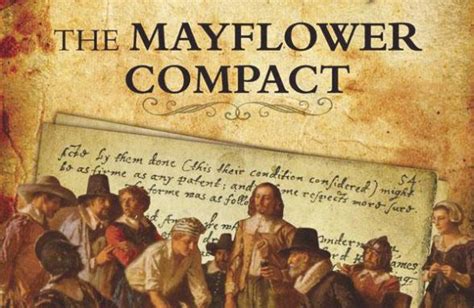 Mayflower Compact Quiz | Know-It-All