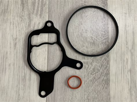 Ремкомплект вакуумного насоса VAG 07K145100C — Bersa-Tools на DRIVE2