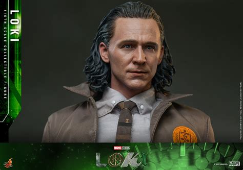 Hot Toys Disney Variant Loki And Sylvie Official Pics And Details The Toyark News