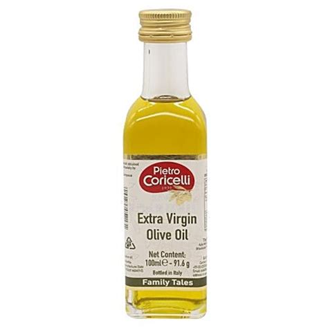 Buy Pietro Coricelli Extra Virgin Olive Oil Online at Best Price of Rs ...