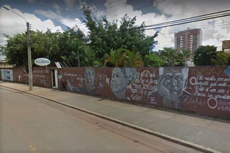 Professor Afastado Ap S Alunas Denunciarem Ass Dio Dentro De Escola Dia Online