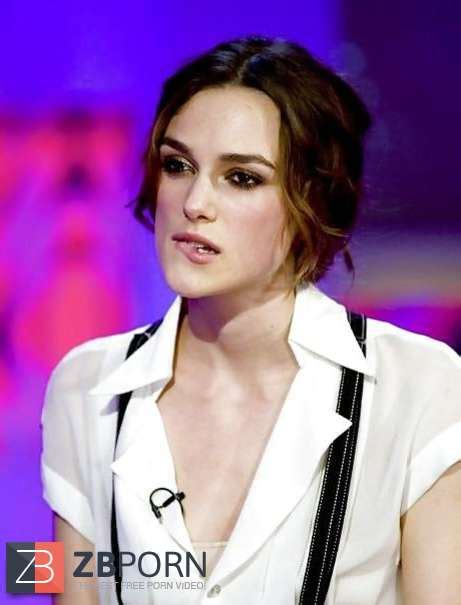 Keira Knightley Zb Porn