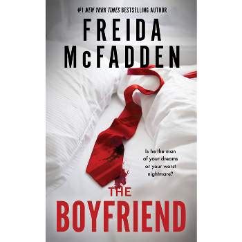 The Tenant - By Freida Mcfadden : Target