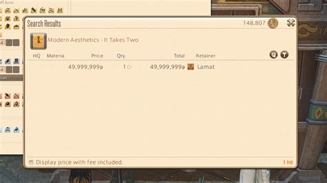 How To Get Ffxiv It Takes Two Hairstyle In Dawntrail Destructoid