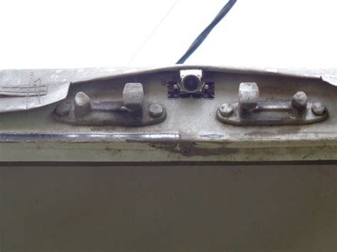 камера . — ГАЗ Газель, 2,8 л, 2013 года | аксессуары | DRIVE2