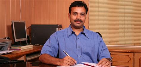 Vice Chairman Selvamm Arts And Science College
