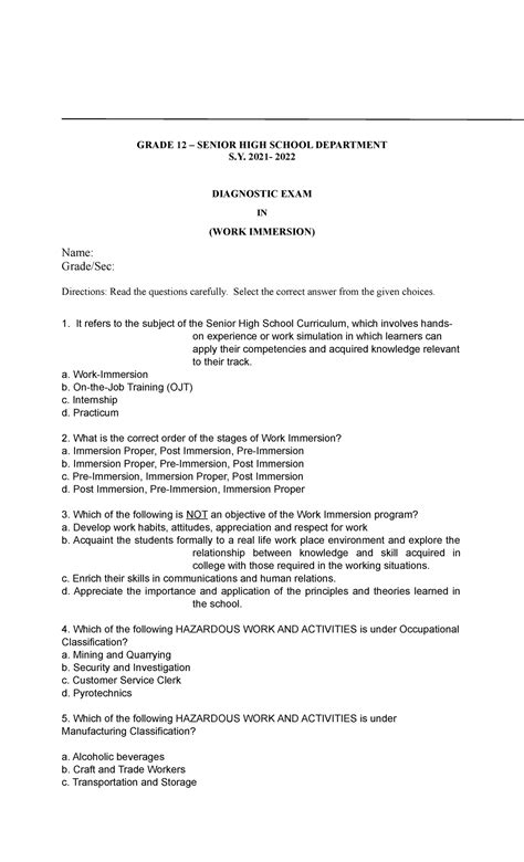 Every traine module includes unexpected hands-on experience 24