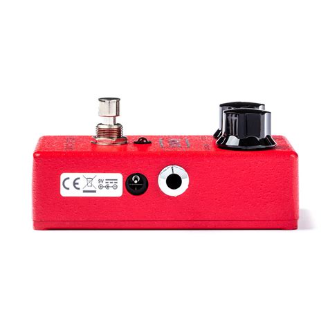 MXR® DYNA COMP® COMPRESSOR