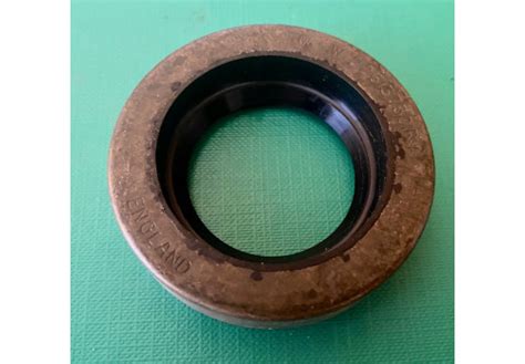 Rear Pto Oil Seal