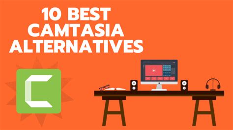 10 Best Camtasia Alternatives You Must Check Out WebTopic