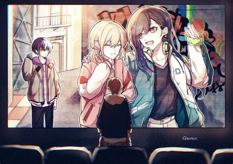 Pin By Noe On Vivir Gay Squad Cute Drawings Anime Love Couple Vocaloid