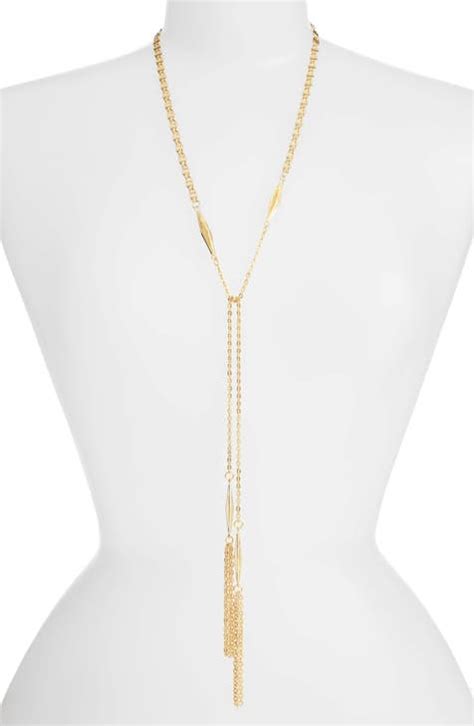 Lariat Necklaces Nordstrom