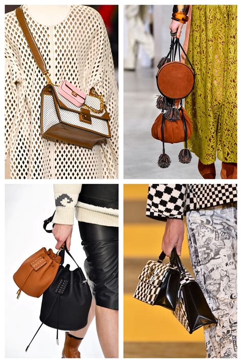 15 Handbag Trends 2022—the Styles To Invest In Now Woman Home Atelier