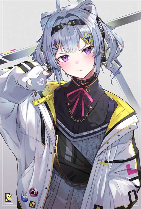 They are all the same : r/kurosanji