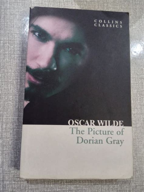 The Picture of Dorian Gray (fully annotated), Hobbies & Toys, Books ...