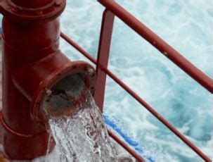 Ballast Water Testing - Water Technology / BOC Sciences