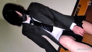 Watch 消えかけドア 足コキ ぶっかけ パイパン Porn SpankBang