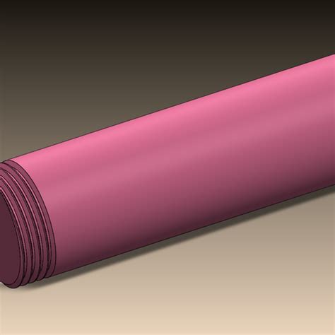 Archivo STL Pocket Pussy Inner Pointer PartPlan Imprimible En 3D Para DescargarCults