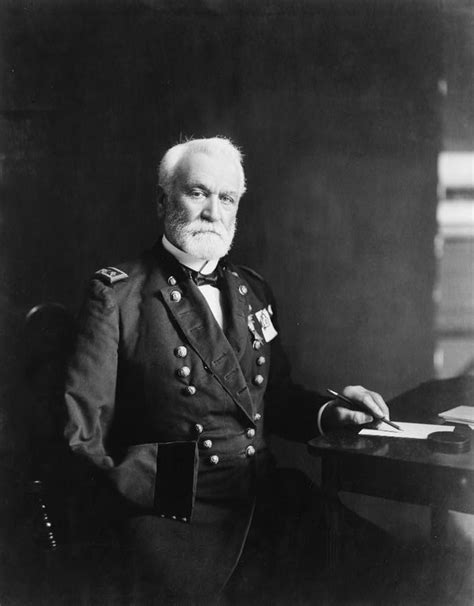 Oliver O Howard Encyclopedia Of Alabama