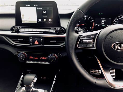 Скрытые функции киа церато 4 поколения - 90 фото