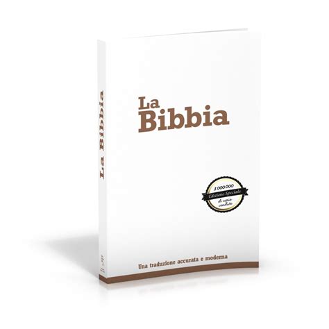 Amazon Italian Bible New Revised Version Nuovo Riveduta