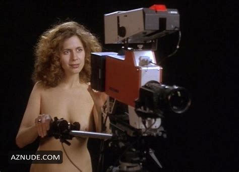 ANARCHY TV NUDE SCENES AZNude