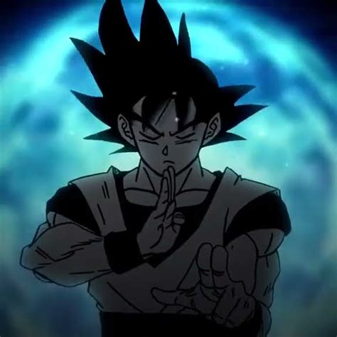 Goku Relaxing Music Youtube