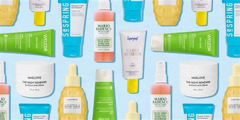 The 11 Best Skincare Products We Tried in 2020