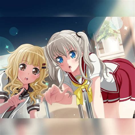 THIS WAS FOR A CONTEDT BUT I THINK ITS P HOT SO Himari Uehara Sakurako Oomuro Ran Mitake