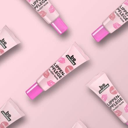 be routine Tinted Lip Butter Nude 10 mm dm Dauerpreis Immergünstig einkaufen dm at