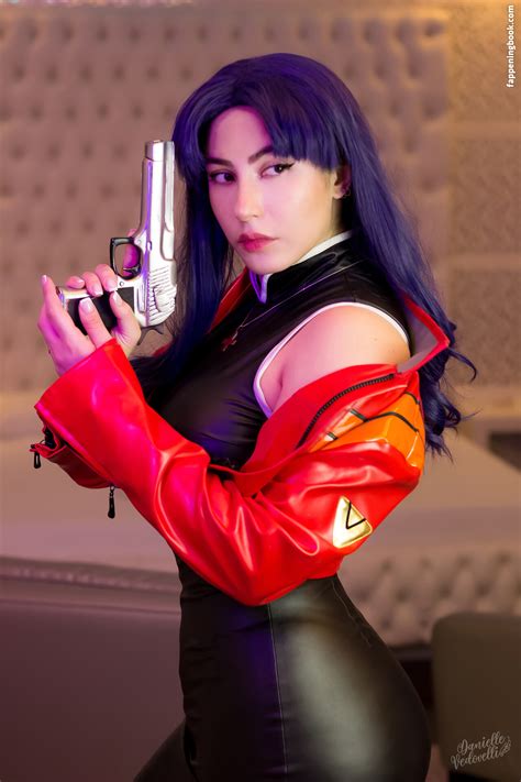 Danielle Vedovelli Danievedo Nude OnlyFans Leaks Fappening Page FappeningBook