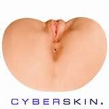 Cyberskin Pussy Audrey Hollanders Cyberskin Pussy