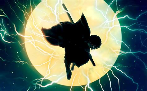Demon Slayer Art Wallpapers Wallpaper Cave
