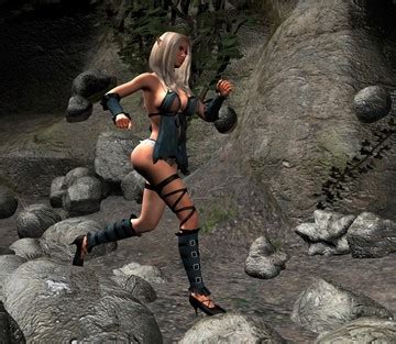 Barbarians Muses Sex And Porn Comics