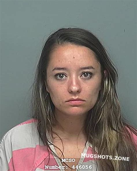 Kolb Maddison Faye 05122022 Montgomery County Mugshots Zone