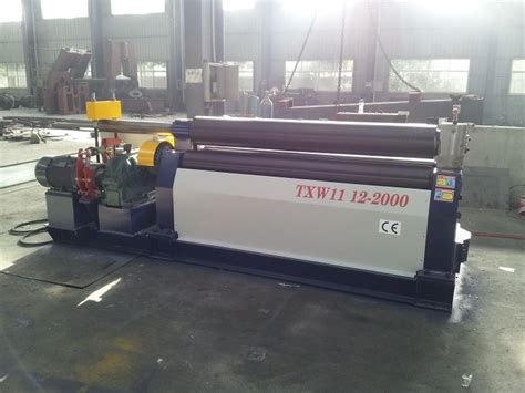 China Customized Steel Sheet Bender Manufacturers Suppliers And