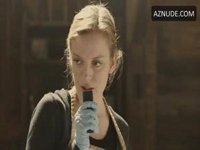 SPLICE NUDE SCENES AZNude