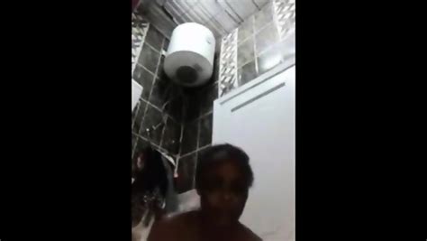 Horny Kenyan Girl Sent A Video To Her Secret Lover