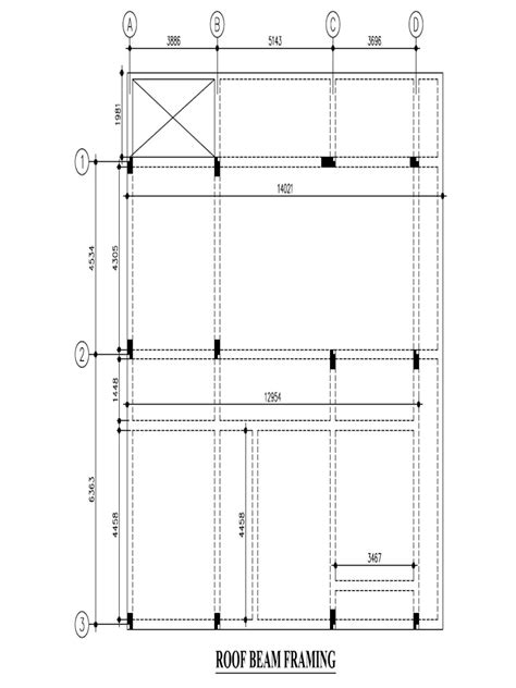Roof Beam Pdf