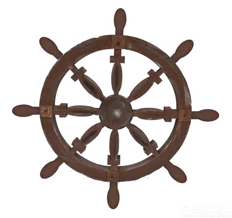 Голандрический штурвал в интерьере (53 фото) - красивые картинки и HD фото