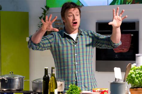 How Jamie Oliver Achieved A Net Worth Of 300 Million