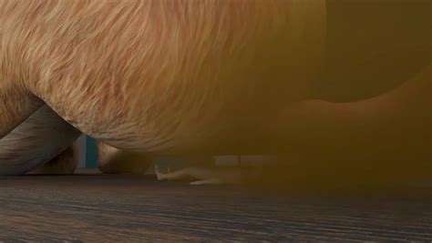 Gassy Dog Anal Vores a Tiny Guy ThisVid 日本語で