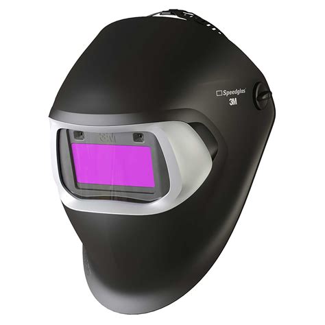3M Speedglas 100 Auto Welding Helmet - 751120 – Eweld