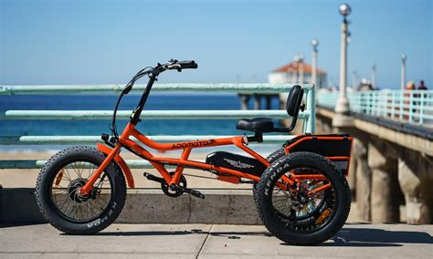 Best Electric Trikes For Adults