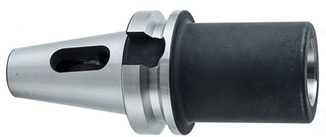 BT40-MTA3-75-B С конусом Морзе с плоским хвостовиком GESAC