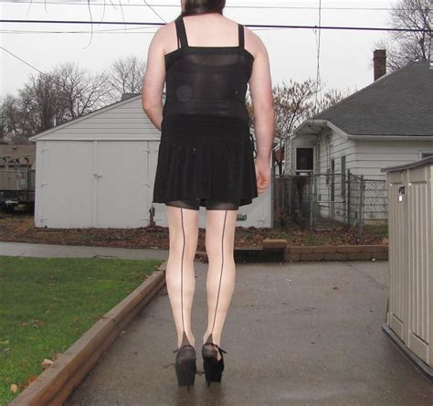 Outdoor Sissy Porn Pictures XXX Photos Sex Images 2122268 PICTOA